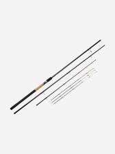 Удилище фидерное Salmo Sniper FEEDER 090 3.60, Черный Удилище фидерное Salmo Sniper FEEDER 090 3.60, Черный