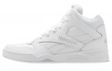 Reebok Роял Бб 4500 Хай 2 Уайт Reebok Роял Бб 4500 Хай 2 Уайт