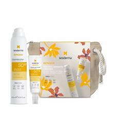 SESDERMA Набор солнцезащитных средств SPF50 Repaskin SESDERMA Набор солнцезащитных средств SPF50 Repaskin