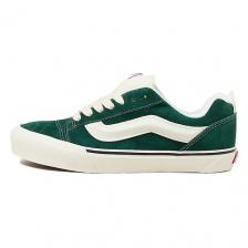VANS Кроссовки Knu Skool 'Green' для трекинга VANS Кроссовки Knu Skool 'Green' для трекинга