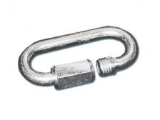 карабин винтовой FIXBOX 3мм карабин винтовой FIXBOX 3мм