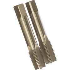 Метрические метчики Метрические комплектные метчики 2шт М14х1,5мм Berger BG BG1025 Метрические метчики Метрические комплектные метчики 2шт М14х1,5мм Berger BG BG1025