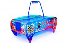 Аэрохоккей 8 ft Ice premium Аэрохоккей 8 ft Ice premium