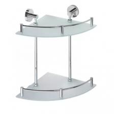 Полка Bemeta Omega 104202142 Полка Bemeta Omega 104202142