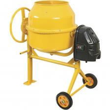Бетоносмеситель TOR 2061401 Бетоносмеситель TOR 2061401