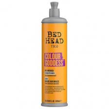 TIGI кондиционер Colour Goddess для окрашенных волос 600 мл 1 шт. с дозатором TIGI кондиционер Colour Goddess для окрашенных волос 600 мл 1 шт. с дозатором