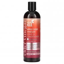 Несмываемый Кондиционер Artnaturals с яблочным уксусом, 355 мл Несмываемый Кондиционер Artnaturals с яблочным уксусом, 355 мл
