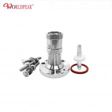 Адаптер стандарта 7/8 дюйма для женской модели 7/16 din Адаптер стандарта 7/8 дюйма для женской модели 7/16 din