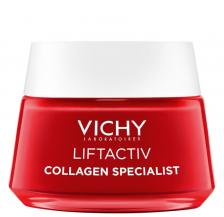 Vichy Liftactiv Collagen Specialist крем для лица, 50 ml Vichy Liftactiv Collagen Specialist крем для лица, 50 ml