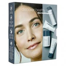 DERMALOGICA Набор средств для лица Discover Healthy Skin Kit DERMALOGICA Набор средств для лица Discover Healthy Skin Kit