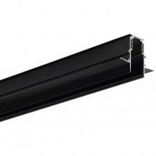 Шинопровод встраиваемый iLedex Technical Vision 4822-65/48-1000-BK Шинопровод встраиваемый iLedex Technical Vision 4822-65/48-1000-BK