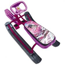 Снегокат Ника Тимка спорт 1 slalom многоцветный ТС1 /SL Снегокат Ника Тимка спорт 1 slalom многоцветный ТС1 /SL