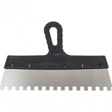 Фасадный шпатель ЗУБР МАСТЕР 10078-30-10 Фасадный шпатель ЗУБР МАСТЕР 10078-30-10