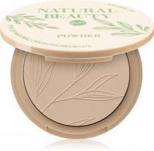 Компактная пудра Natural Beauty для выравнивания тона кожи Bell, 9 гр Компактная пудра Natural Beauty для выравнивания тона кожи Bell, 9 гр
