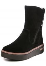 Полусапоги женские "Мадлен" Полусапоги женские "Мадлен"