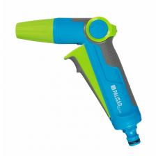 Распылители Пистолет-распылитель Palisad LUXE 65797, регулируемый, с курком Распылители Пистолет-распылитель Palisad LUXE 65797, регулируемый, с курком