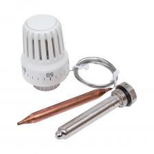 Термоголовка Valtec VT.3011.0.0 Термоголовка Valtec VT.3011.0.0