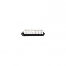 Звукосниматель Seymour Duncan SJBJ-1b JB Jr. Bridge Humbucker Strat - черно-белый гриф Звукосниматель Seymour Duncan SJBJ-1b JB Jr. Bridge Humbucker Strat - черно-белый гриф