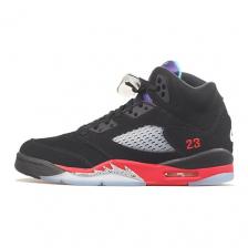 NIKE Баскетбольные кроссовки 5 Retro Top 3 GS NIKE Баскетбольные кроссовки 5 Retro Top 3 GS