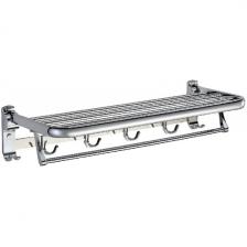 Полка для полотенец откидная 60 см Savol S-007099 Полка для полотенец откидная 60 см Savol S-007099
