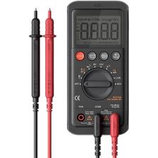 Мультиметр Xiaomi Jimmy Home True RMS Digital Multimeter JM-G3401 Black Мультиметр Xiaomi Jimmy Home True RMS Digital Multimeter JM-G3401 Black
