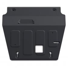 ЗК+КПП Geely Azkarra АКПП 4WD 2021-н.в./Atlas Pro АКПП 4WD 2021-н.в., Защита картера, КПП Rival Geely Azkarra 2019-/Atlas Pro 2021-/Belgee X70 2024-, 111.1926.1 ЗК+КПП Geely Azkarra АКПП 4WD 2021-н.в./Atlas Pro АКПП 4WD 2021-н.в., Защита картера, КПП Rival Geely Azkarra 2019-/Atlas Pro 2021-/Belgee X70 2024-, 111.1926.1