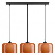 Подвесной светильник 33 Идеи PND.102.03.17.003.BL-S.28.OR-S.02.WH Подвесной светильник 33 Идеи PND.102.03.17.003.BL-S.28.OR-S.02.WH