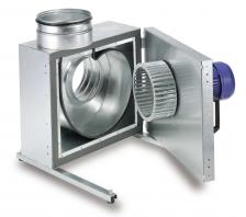 Кухонный вентилятор Systemair KBR 315DV Thermo fan Кухонный вентилятор Systemair KBR 315DV Thermo fan