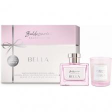 Набор парфюмерии BALDESSARINI Набор Bella Набор парфюмерии BALDESSARINI Набор Bella