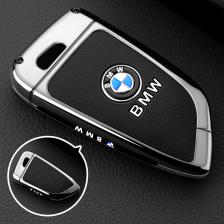 Для BMW 1 3 5 7 серии X1 X3 X4 X5 F10 F15 F16 F20 F30 F18 F25 M3 M4 E34 Чехол для ключей из сплава Держатель для ключей Брелок Аксессуары Для BMW 1 3 5 7 серии X1 X3 X4 X5 F10 F15 F16 F20 F30 F18 F25 M3 M4 E34 Чехол для ключей из сплава Держатель для ключей Брелок Аксессуары