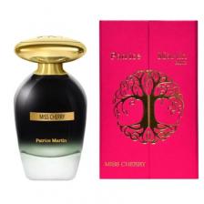 Парфюмерная вода Patrice Martin Cherry Incense тестер 100 мл. Парфюмерная вода Patrice Martin Cherry Incense тестер 100 мл.