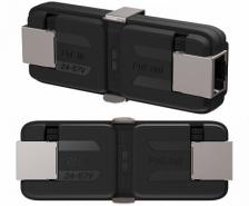 MikroTik GPER повторитель для гигабитной пассивной сети Ethernet MikroTik GPER повторитель для гигабитной пассивной сети Ethernet