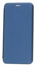 Чехол-книжка для Honor X9a Синий Чехол-книжка для Honor X9a Синий