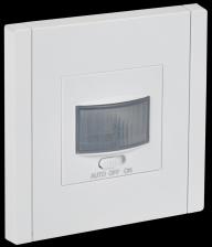 IEK FP-MS10-N-150-05-K01 FORTEPIANO Датчик движ. FP255 1 шт IEK FP-MS10-N-150-05-K01 FORTEPIANO Датчик движ. FP255 1 шт