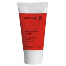 Крем с микрочастицами серебра Форте Microsilber Forte (5031, 30 мл) Крем с микрочастицами серебра Форте Microsilber Forte (5031, 30 мл)