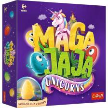 Magajaja Unicorns, 02280 Настольная игра Trefl Magajaja Unicorns, 02280 Настольная игра Trefl
