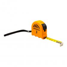 Рулетка с фиксатором ШАБАШКА пластиковый корпус 3 М/16 ММ 020-0316 53648 Рулетка с фиксатором ШАБАШКА пластиковый корпус 3 М/16 ММ 020-0316 53648