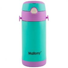 Термос из нержавеющей стали Mallony CARINO-B, 0.35л (004431) Термос из нержавеющей стали Mallony CARINO-B, 0.35л (004431)