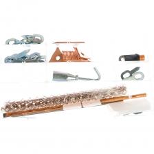 Набор электродов и расходных материалов для споттера RedHotDot SR00009 Набор электродов и расходных материалов для споттера RedHotDot SR00009