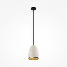 Подвесной светильник Maytoni MOD430PL-01CM из коллекции Pilastro представляет собой стильное и функциональное решение для освещения интерьера. Он выполнен в черном цвете с матовой поверхностью арматуры из алюминия, что придаёт ему современный и лаконичный вид. Плафон светильника изготовлен из бетона, имеет белый цвет и конусообразную форму, что обеспечивает направленное освещение вниз. Светильник рассчитан на одну лампу с цоколем GU10, мощностью 8 Вт, что позволяет эффективно освещать площадь до 3 м?. Подвесной тип крепления на планке и провод без вилки обеспечивают удобство установки. Светильник не имеет LED-подсветки и регулировки яркости, что делает его подходящим для использования в помещениях с постоянным уровнем освещения. Степень защиты IP20 позволяет использовать его в сухих помещениях. Подвесной светильник Maytoni MOD430PL-01CM из коллекции Pilastro представляет собой стильное и функциональное решение для освещения интерьера. Он выполнен в черном цвете с матовой поверхностью арматуры из алюминия, что придаёт ему современный и лаконичный вид. Плафон светильника изготовлен из бетона, имеет белый цвет и конусообразную форму, что обеспечивает направленное освещение вниз. Светильник рассчитан на одну лампу с цоколем GU10, мощностью 8 Вт, что позволяет эффективно освещать площадь до 3 м?. Подвесной тип крепления на планке и провод без вилки обеспечивают удобство установки. Светильник не имеет LED-подсветки и регулировки яркости, что делает его подходящим для использования в помещениях с постоянным уровнем освещения. Степень защиты IP20 позволяет использовать его в сухих помещениях.