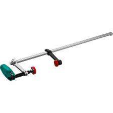 Струбцина KRAFTOOL UNIVERSAL UF-400/80 мм, тип F 32018-080-400 Струбцина KRAFTOOL UNIVERSAL UF-400/80 мм, тип F 32018-080-400