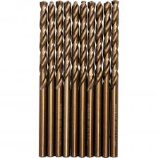 Сверло по металлу Inforce 11-01-443 Сверло по металлу Inforce 11-01-443