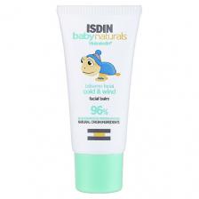 Бальзам для тела ISDIN Бальзам для лица Baby Naturals Cold & Wind Facial Balm 30 Бальзам для тела ISDIN Бальзам для лица Baby Naturals Cold & Wind Facial Balm 30