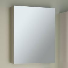 Зеркало-шкаф Runo Лада 40 белое Зеркало-шкаф Runo Лада 40 белое