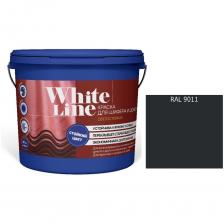 Краска для шифера и цоколя White Line ral 6032 сигнальный зеленый, ведро 3 л/3,4 кг 4690417099382 предназначена для защитной и декоративной окраски волнообразного и листового шифера, цоколя и других бетонных, кирпичных, оштукатуренных поверхностей (кроме поверхностей, обработанных известковой штукатуркой).Образует ровное матовое паропроницаемое покрытие, стойкое к УФ-излучению. Покрытие защищает окружающую среду от пыли асбеста, выделяющейся из неокрашенного шифера.Безопасна для здоровьяНе имеет запахаБыстросохнущаяПроста в нанесении Краска для шифера и цоколя White Line ral 6032 сигнальный зеленый, ведро 3 л/3,4 кг 4690417099382 предназначена для защитной и декоративной окраски волнообразного и листового шифера, цоколя и других бетонных, кирпичных, оштукатуренных поверхностей (кроме поверхностей, обработанных известковой штукатуркой).Образует ровное матовое паропроницаемое покрытие, стойкое к УФ-излучению. Покрытие защищает окружающую среду от пыли асбеста, выделяющейся из неокрашенного шифера.Безопасна для здоровьяНе имеет запахаБыстросохнущаяПроста в нанесении