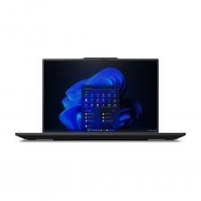 Ноутбук Lenovo ThinkPad P1 Gen 7, 16", 32 ГБ/1 ТБ, Ultra 7-155H, RTX 2000 Ada, 21KV0006US, черный, английская клавиатура Ноутбук Lenovo ThinkPad P1 Gen 7, 16", 32 ГБ/1 ТБ, Ultra 7-155H, RTX 2000 Ada, 21KV0006US, черный, английская клавиатура