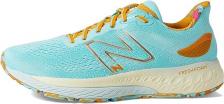 Кроссовки New Balance Men's Fresh Foam X 880 V12, голубой Кроссовки New Balance Men's Fresh Foam X 880 V12, голубой