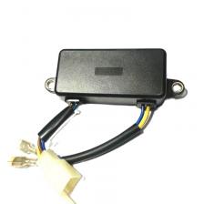 Бензиновый генератор GENOUR 2KW-3.5KW LIHUA AVR Бензиновый генератор GENOUR 2KW-3.5KW LIHUA AVR