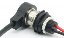 Магнитный зарядный кабель 2.8А 12В Магнитный зарядный кабель 2.8А 12В