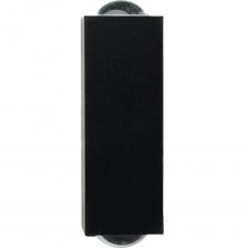 Светодиодный светильник стационарный FERON AL52 2х1W 4000K черный, 51135 Светодиодный светильник стационарный FERON AL52 2х1W 4000K черный, 51135